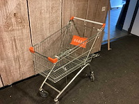 Winkelwagen - afbeelding 3 van  4