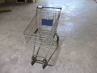 Winkelwagen - afbeelding 2 van  3