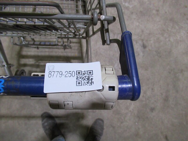 Winkelwagen - afbeelding 3 van  3