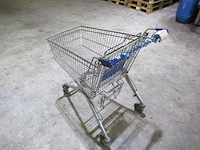 Winkelwagen - afbeelding 1 van  2