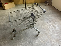 Winkelwagen - afbeelding 2 van  2