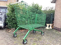 Winkelwagen - afbeelding 2 van  7