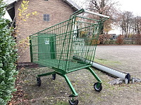 Winkelwagen - afbeelding 3 van  7