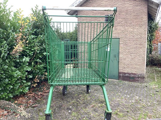 Winkelwagen - afbeelding 4 van  7