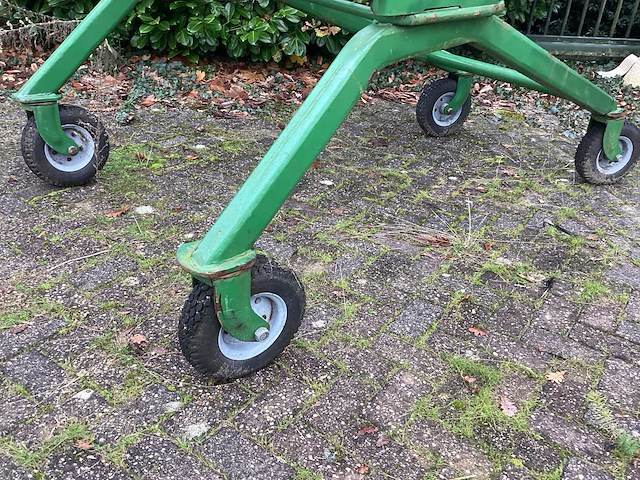 Winkelwagen - afbeelding 5 van  7
