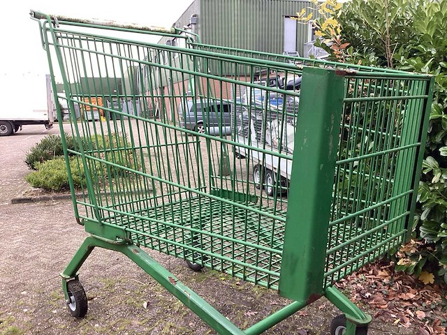 Winkelwagen - afbeelding 7 van  7