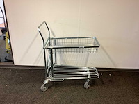 Winkelwagen - afbeelding 1 van  5