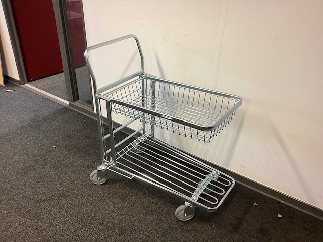 Winkelwagen - afbeelding 3 van  5