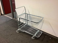 Winkelwagen - afbeelding 3 van  5