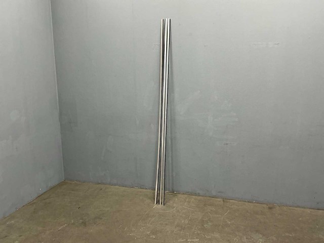 Winkhaus - tochtstrip (50x) - afbeelding 1 van  11