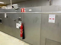 Winkler de boer - tunneloven (c) - afbeelding 2 van  20