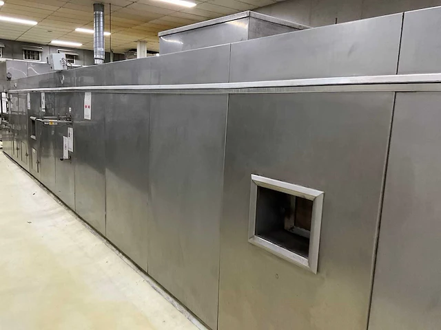 Winkler de boer - tunneloven (c) - afbeelding 3 van  20