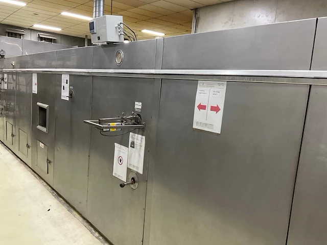 Winkler de boer - tunneloven (c) - afbeelding 4 van  20