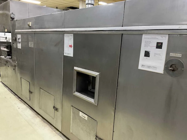 Winkler de boer - tunneloven (c) - afbeelding 5 van  20