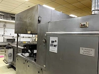 Winkler de boer - tunneloven (c) - afbeelding 6 van  20