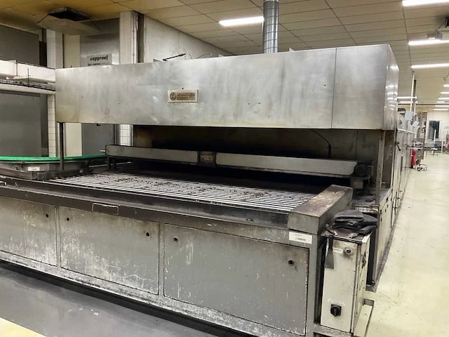 Winkler de boer - tunneloven (c) - afbeelding 7 van  20