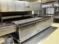 Winkler de boer - tunneloven (c) - afbeelding 10 van  20