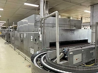 Winkler de boer - tunneloven (c)