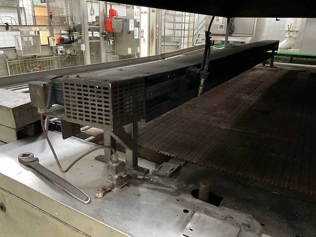 Winkler de boer - tunneloven (c) - afbeelding 13 van  20