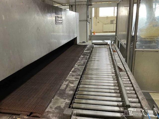 Winkler de boer - tunneloven (c) - afbeelding 14 van  20