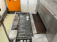 Winkler den boer - tunneloven (c) - afbeelding 2 van  13