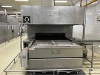 Winkler den boer - tunneloven (c) - afbeelding 6 van  13