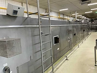 Winkler den boer - tunneloven (c) - afbeelding 10 van  13