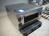 Winkler wachtel