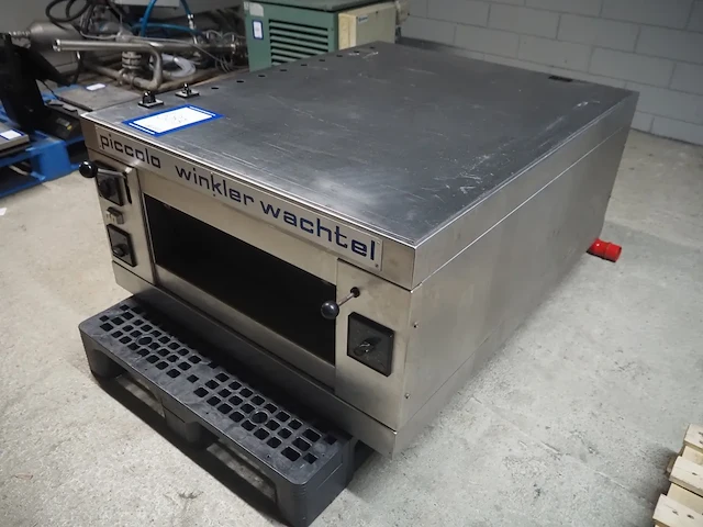 Winkler wachtel - afbeelding 4 van  11