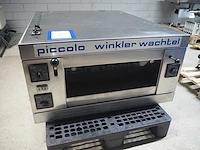 Winkler wachtel - afbeelding 7 van  11