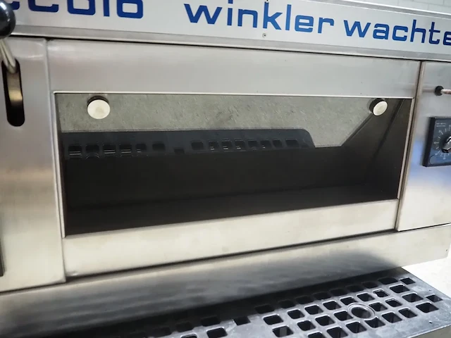 Winkler wachtel - afbeelding 8 van  11