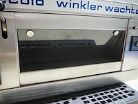 Winkler wachtel - afbeelding 8 van  11