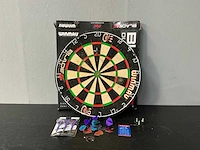 Winmau - dartbord - afbeelding 2 van  6
