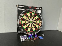 Winmau - dartbord - afbeelding 3 van  6