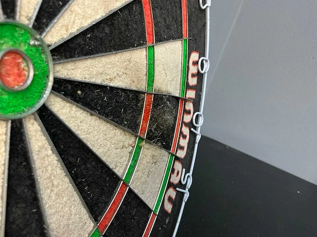 Winmau - dartbord - afbeelding 5 van  6