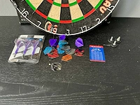 Winmau - dartbord - afbeelding 6 van  6