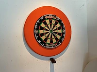 Winmau blade 5 dartbord
