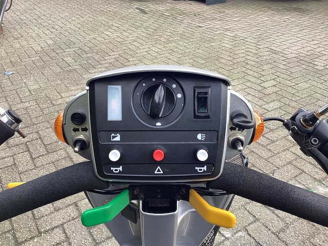 Winner scootmobiel - afbeelding 4 van  16