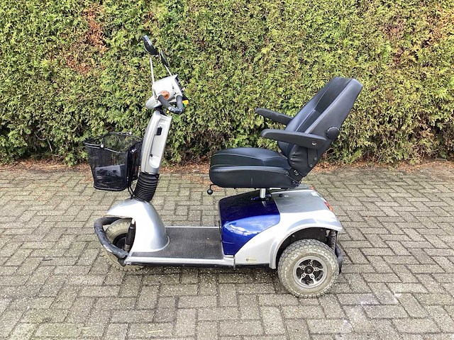 Winner scootmobiel - afbeelding 6 van  16