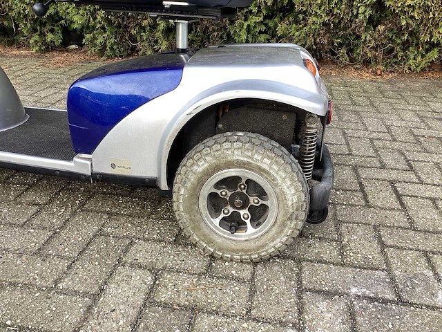Winner scootmobiel - afbeelding 7 van  16