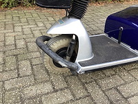 Winner scootmobiel - afbeelding 8 van  16
