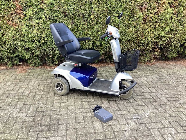Winner scootmobiel - afbeelding 9 van  16
