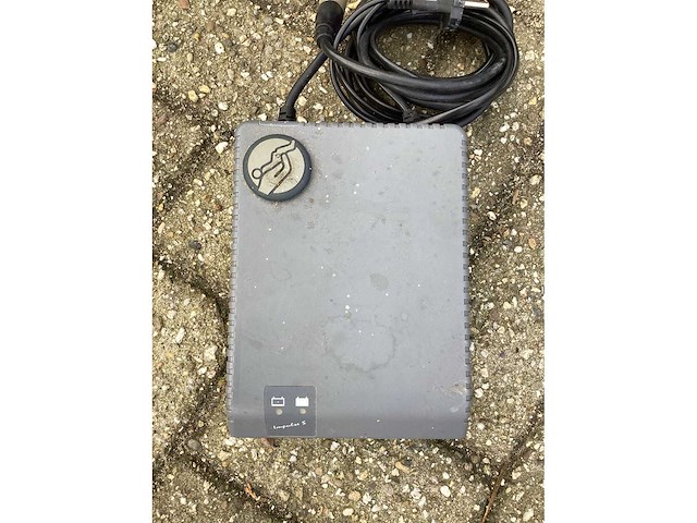 Winner scootmobiel - afbeelding 10 van  16