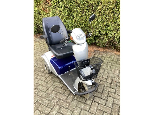 Winner scootmobiel - afbeelding 12 van  16