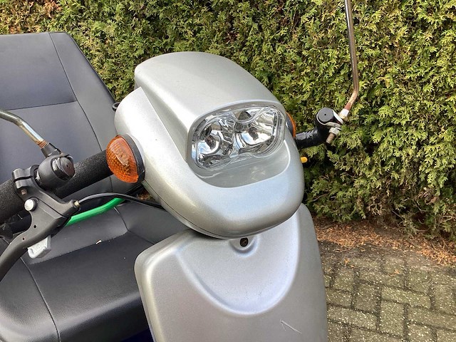 Winner scootmobiel - afbeelding 14 van  16