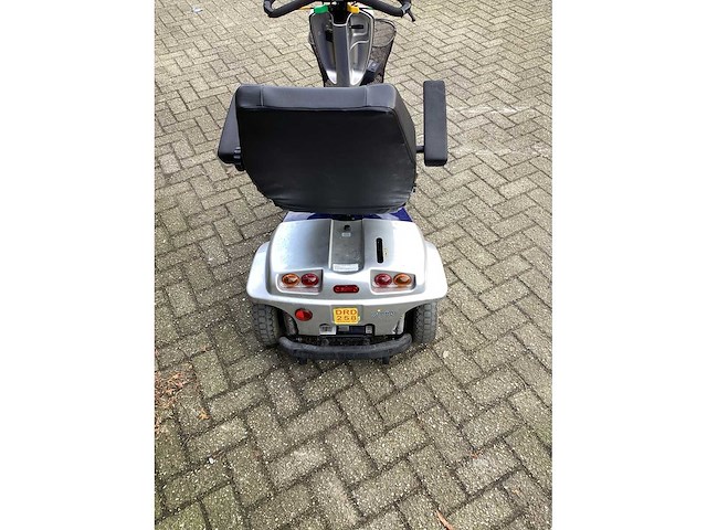 Winner scootmobiel - afbeelding 2 van  15