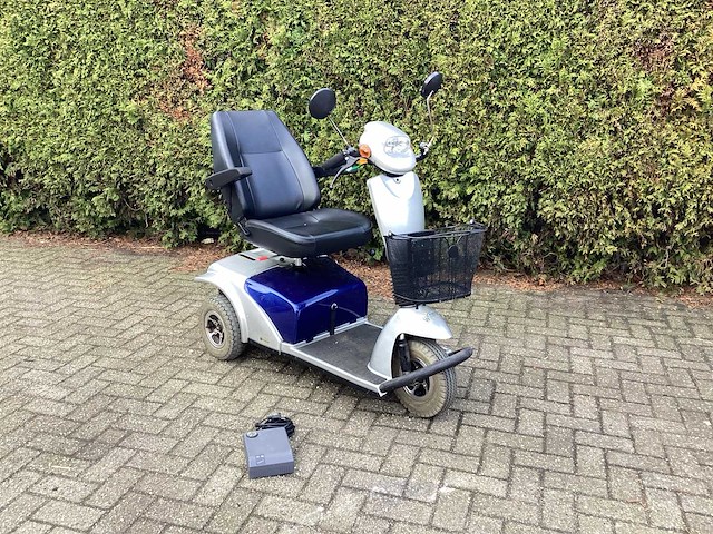 Winner scootmobiel - afbeelding 1 van  15