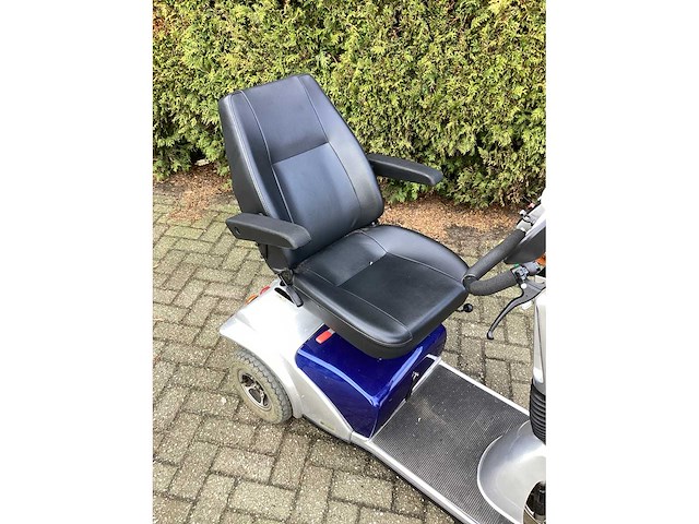 Winner scootmobiel - afbeelding 14 van  15
