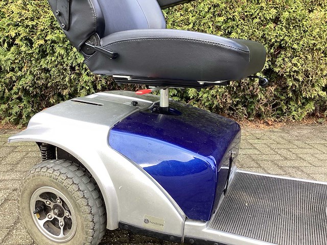 Winner scootmobiel - afbeelding 15 van  15