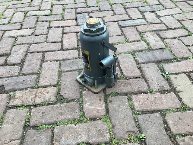 Winntec y413000 potkrik - afbeelding 1 van  3